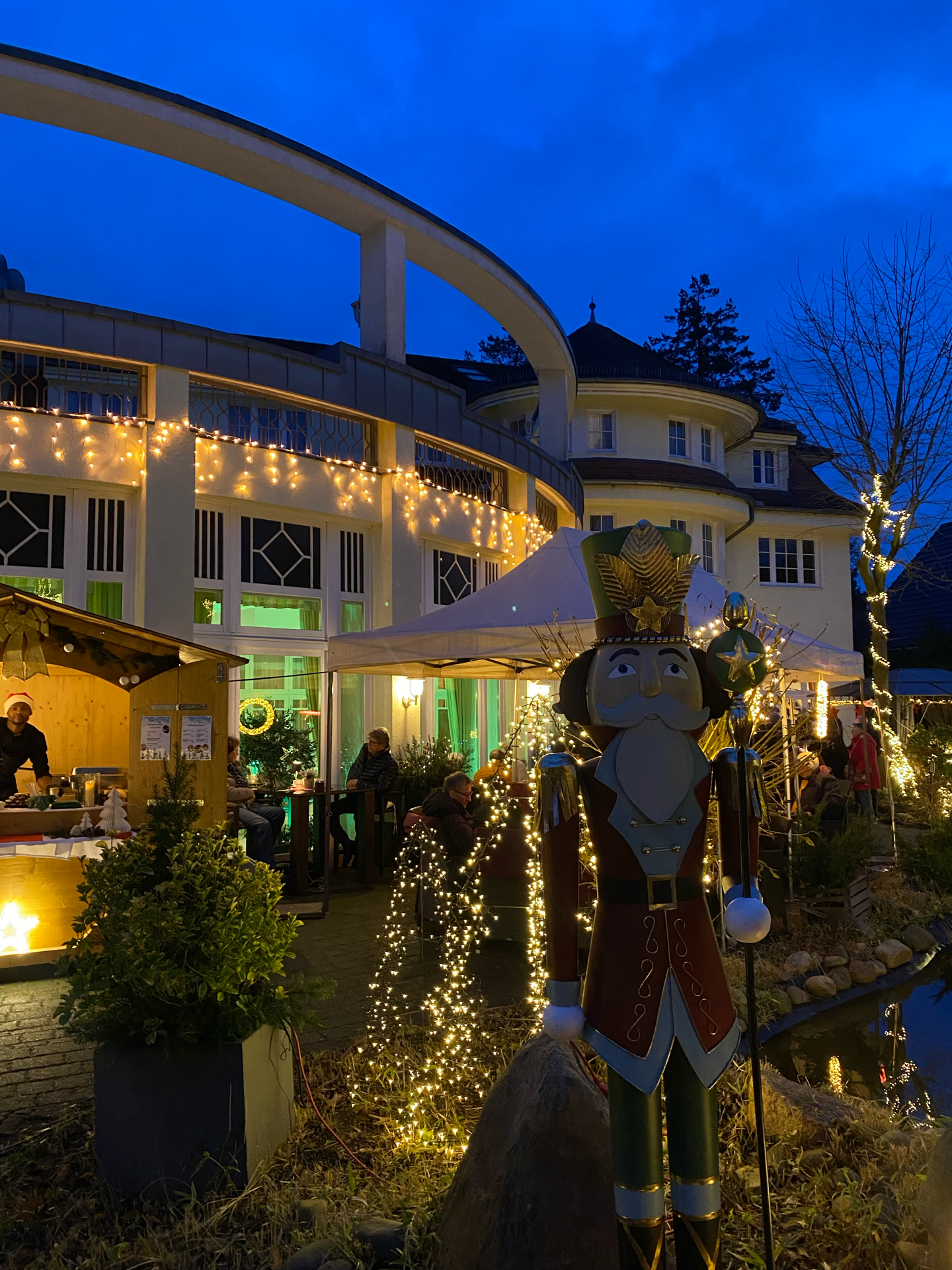 Wirtshaus Alpinia