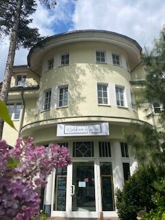 Wirtshaus Alpinia